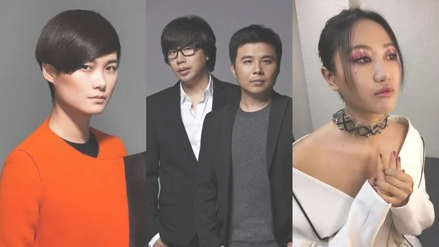 李宇春说来我们民谣2022看一场久违的live