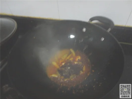 麻辣水煮牛肉的做法步骤2