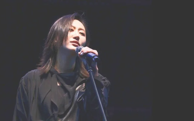 李宇春说来我们民谣2022看一场久违的live(18档音综角逐Q4)
