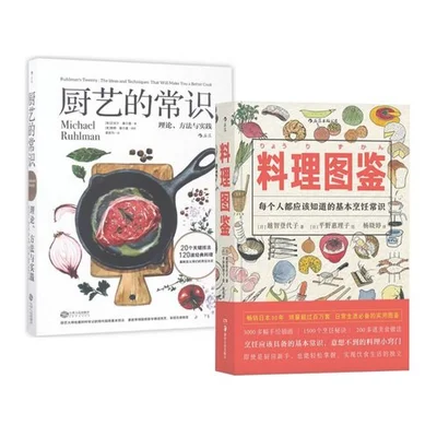 二、烹饪步骤