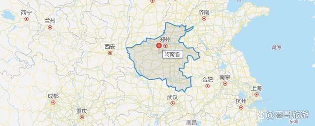 河南省有多少个市和县