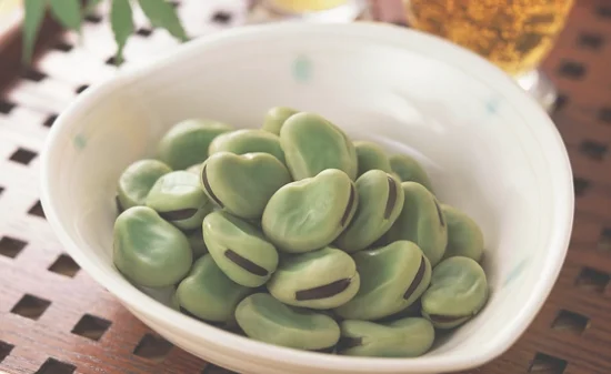 蚕豆怎么做好吃(豌豆怎么做好吃的做法大