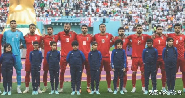伊朗球员为何赛前拒唱国歌(背后原因超越了足球本身)