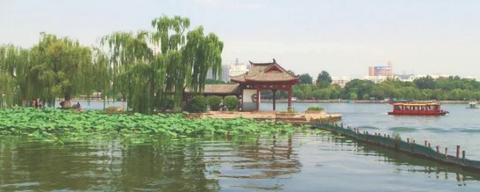 五月济南适合去哪游玩,五一去济南哪旅游最合适