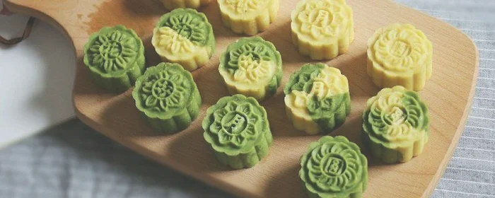 绿豆糕模具怎么防粘,小妙招自制绿豆糕模具