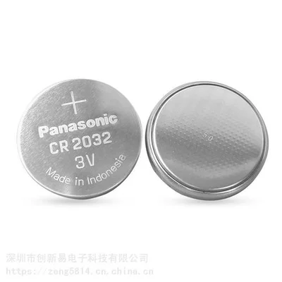 cr2032和cr2025的区别