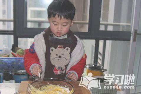 土豆饼的做法步骤4