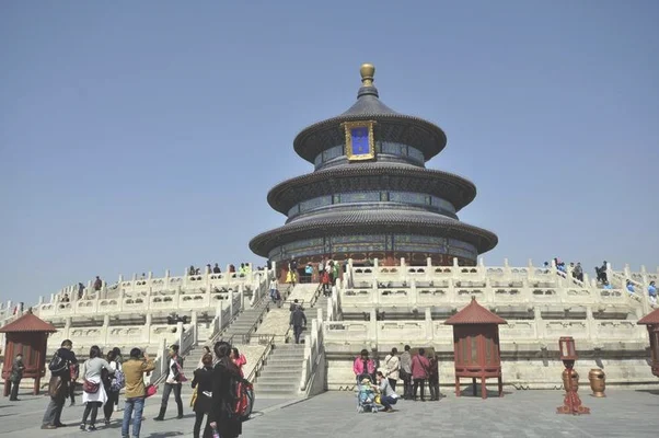 北京旅游资源的分类有哪些？北京旅游资源丰富吗？