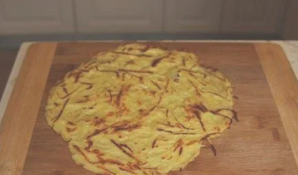 土豆饼怎么做美味又营养(怎样做土豆饼?)