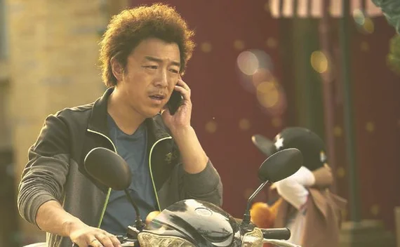 中国十大爆笑喜剧电影：笑到肚子疼!你看过几部？