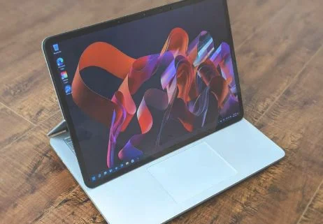 可以用3dmax的笔记本(Max的MacBook Pro堪堪超过微软Surface Laptop Studio)