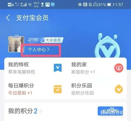 支付宝头像有个金色v是什么意思