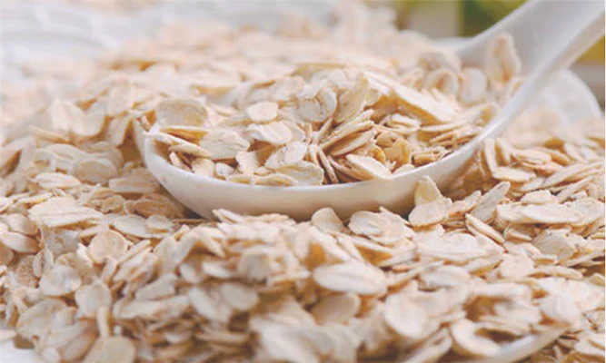 燕麦片的功效与作用及食用方法