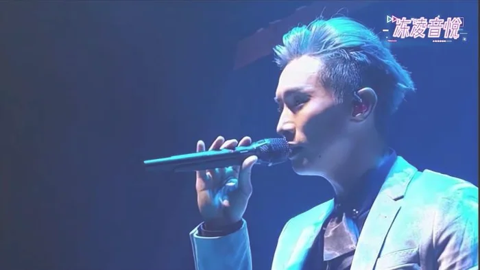 陈柏宇什么歌好听？陈柏宇的这首歌真的超好听!