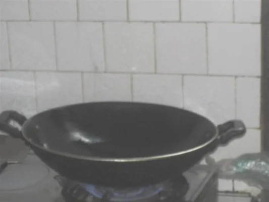 酸菜鱼的做法步骤3