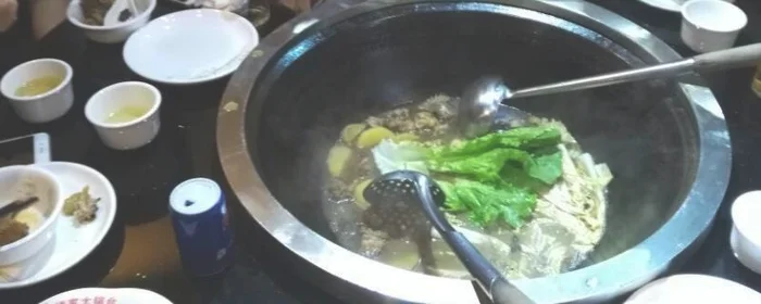 大锅台底料怎么配制,大锅台底料怎么配置