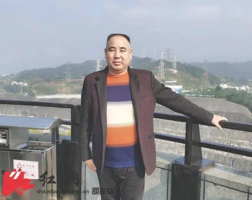 邵东唐述芝是什么人