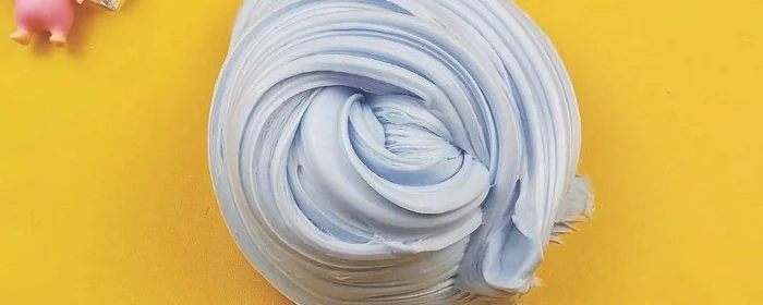不用成型水和胶水做起泡胶,不用成型水和