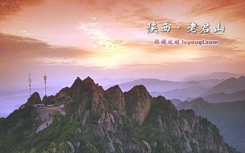 陕西41个旅游景点,你去过几个？