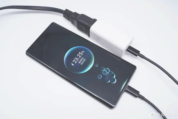 华为66w快充能用在40w快充上吗