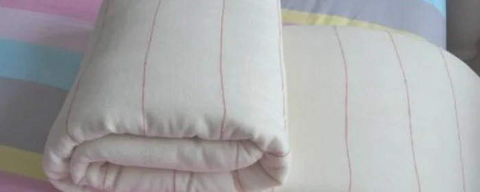 棉花褥子被尿特别严重怎么洗,棉花被尿了怎么办