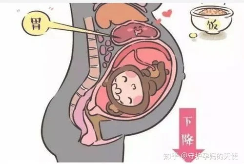 孕妇快生的时候有什么征兆