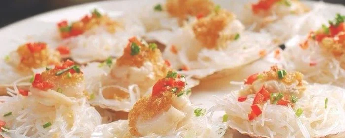 元贝蒸粉丝蒸多久,元贝蒸粉丝蒸几分钟