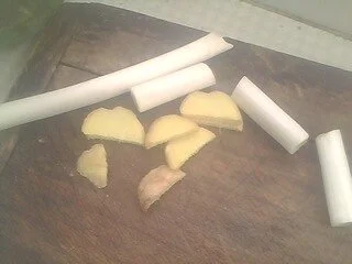 土豆炖牛肉的做法步骤4