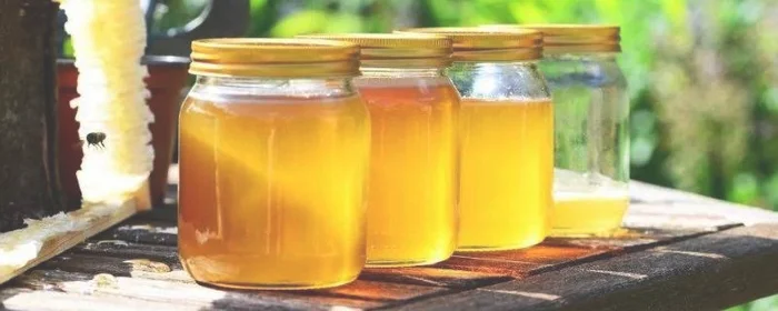 蜂蜜是怎么形成的,天然蜂蜜是怎么形成的