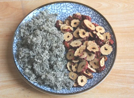 茵陈可以和红枣一起煮吗
