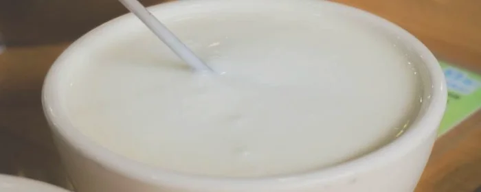 酸奶可以加热吗,安慕希酸奶可以加热吗