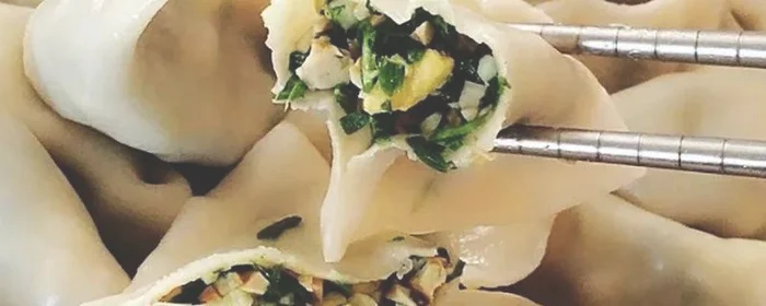 韭菜馅儿饺子怎么拌馅,韭菜馅儿饺子怎么拌馅儿好吃