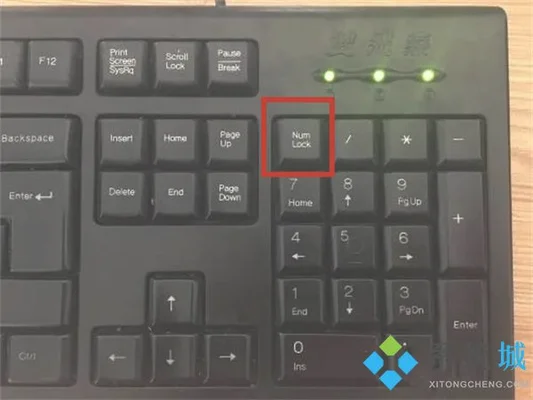 电脑键盘按那个键找字快？很多人不知道,看完就知道了