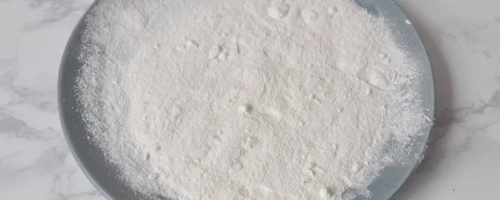 糯米粉是中筋面粉吗,糯米面粉是高筋面粉