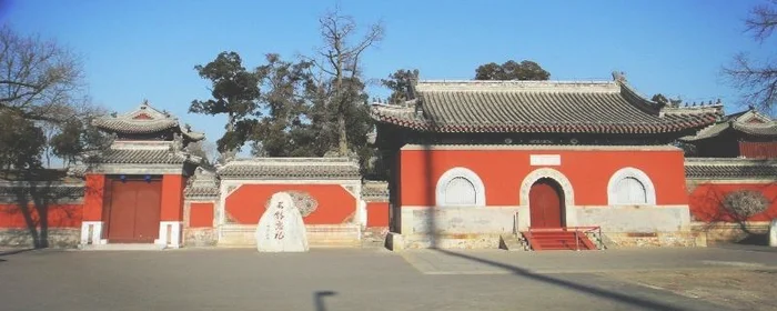 正觉寺在哪