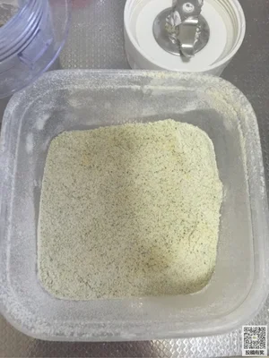 煎饼果子的做法步骤2