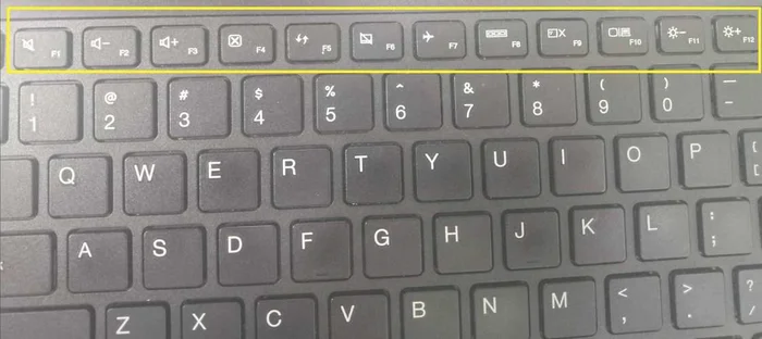 电脑键盘哪个是打勾键,你知道吗？