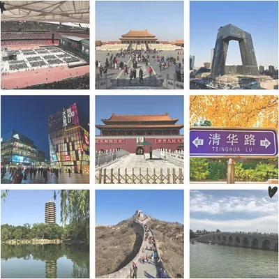 北京三日游吃住行最佳攻略,看完你就知道