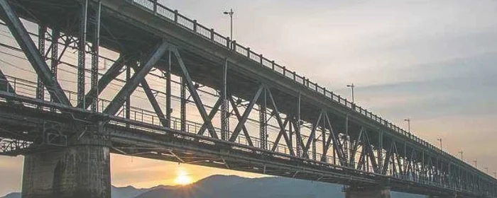 钱塘江大桥是谁设计的中国,钱塘江大桥是我国谁设计的