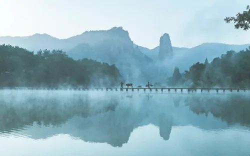 缙云仙都有哪些景点(仙都风景区门票价格)