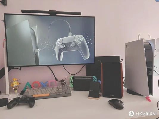 ps5能连接笔记本吗？ps4和ps5如何切换？