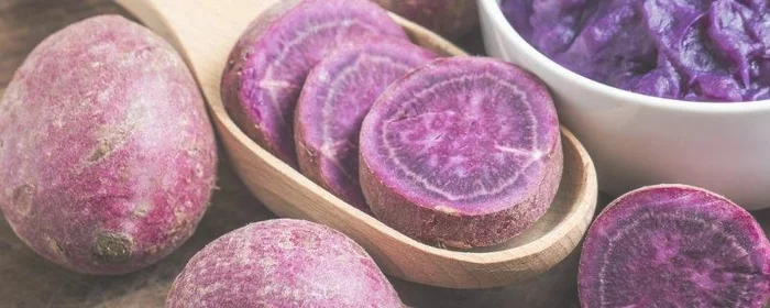 煮熟的紫薯能隔夜吃吗,紫薯可以隔夜煮吗