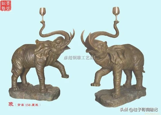 大象放客厅什么位置好(大象摆件摆放在客厅什么位置好)