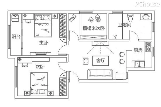 通过平面设计能学到什么