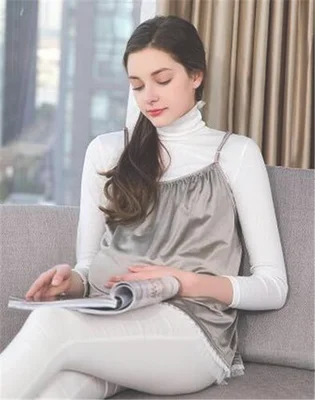 孕妇应注意防辐射