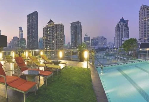 泰国曼谷酒店预订,曼谷最热门的酒店推荐