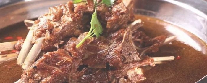 莘县美食,莘县美食城