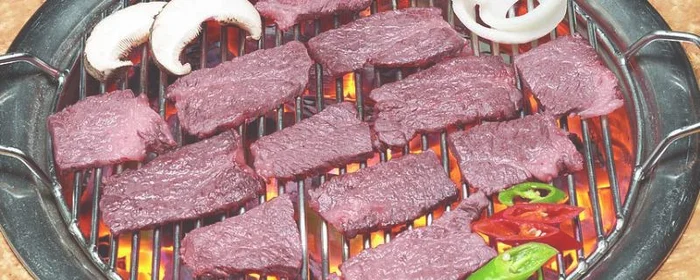 烤肉怎么切肉刀法,烤肉怎么切肉刀法图解