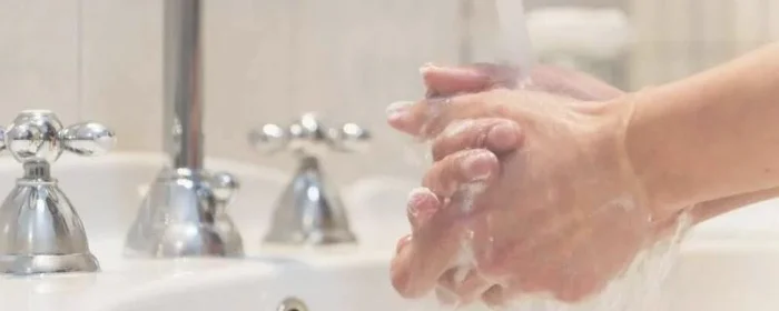 正确洗手几步,洗手方法是几步