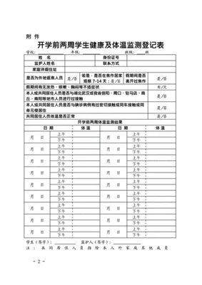 中考体温表填错涂改还能得高分吗？老师：能!